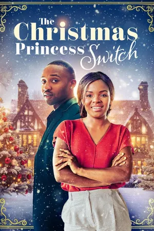 The Christmas Princess Switch