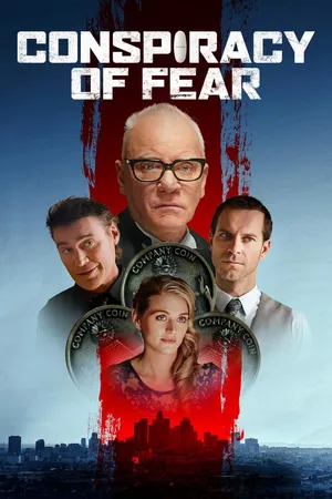 Conspiracy of Fear