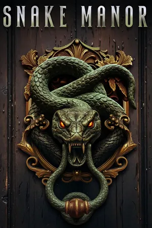 Snake Manor