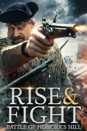 Rise and Fight: The Battle of Hobkirk's Hill