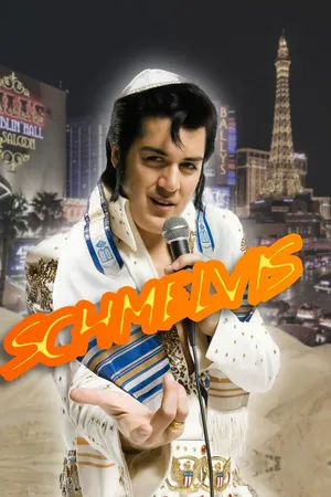 Schmelvis: Searching For the King’s Jewish Roots