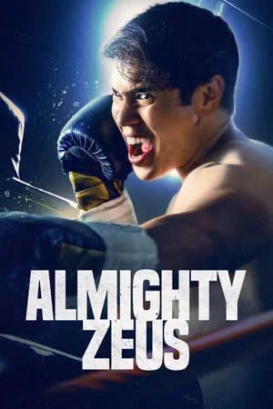 Almighty Zeus