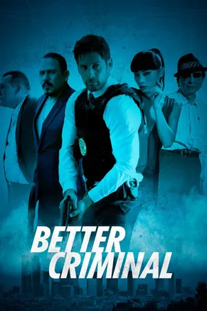 Better Criminal