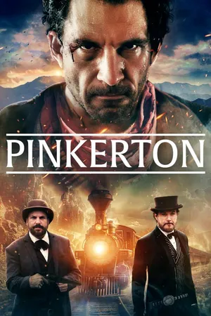 Pinkerton