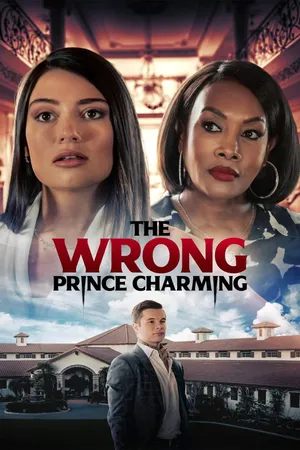 The Wrong Prince Charming