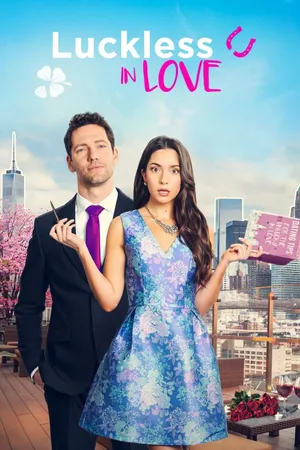 Luckless in Love