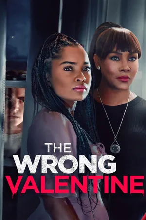 The Wrong Valentine
