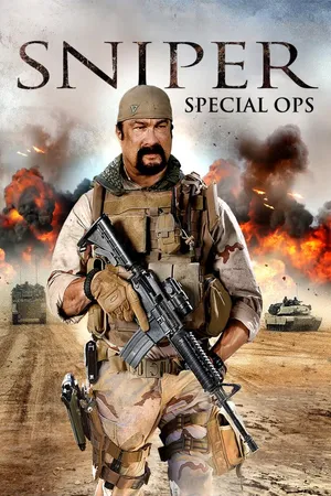 Sniper: Special Ops
