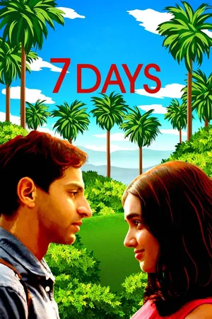 7 Days
