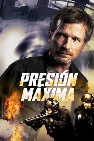 Presión Máxima