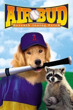 Air Bud: Seventh Inning Fetch