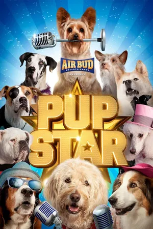 Pup Star