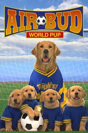 Air Bud: World Pup