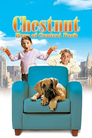 Chestnut