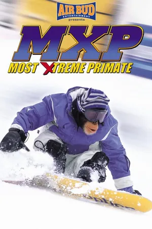MXP: Most Xtreme Primate