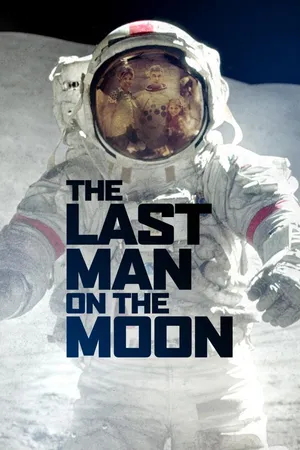 The Last Man on the Moon