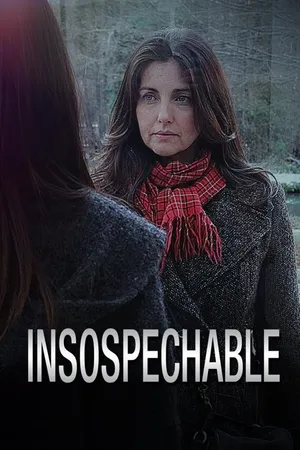 Insospechable