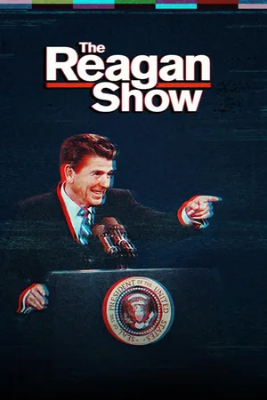 The Reagan Show
