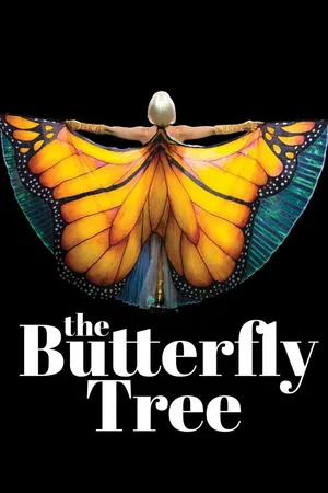 The Butterfly Tree