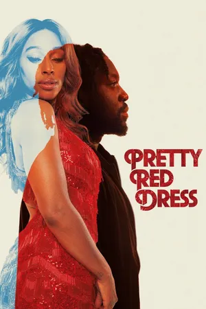Pretty Red Dress