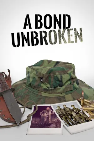 A Bond Unbroken
