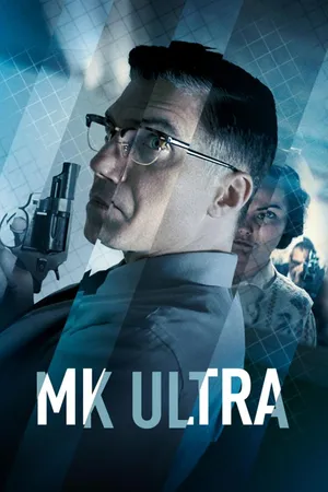 MK Ultra