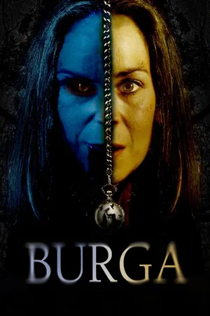 Burga