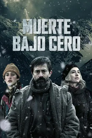 Muerte bajo cero