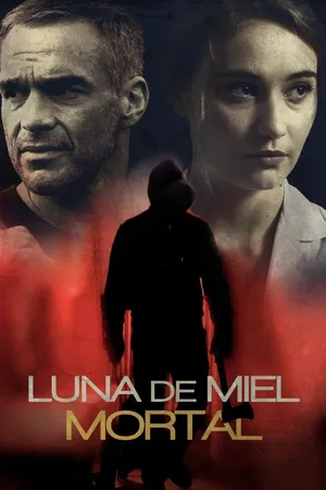 Luna de Miel Mortal