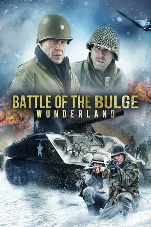 Battle of the Bulge: Wunderland