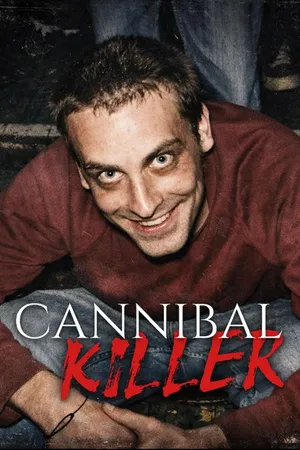 Cannibal Killer