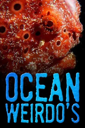 Ocean Weirdos