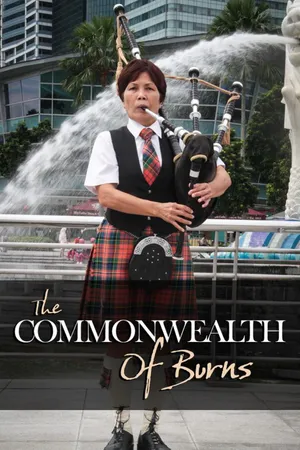 The Commonwealth Of Burns