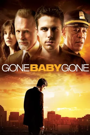 Gone Baby Gone