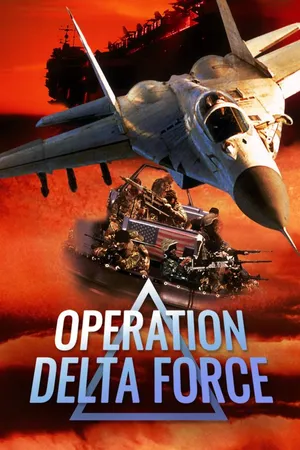 Operation Delta Force