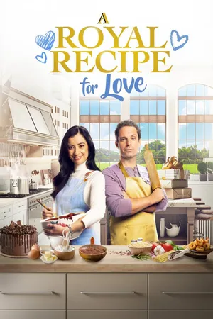 A Royal Recipe for Love