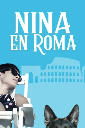 Nina en Roma