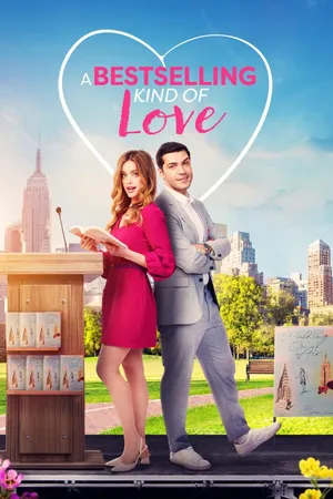 A Bestselling Kind of Love