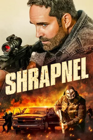 Shrapnel