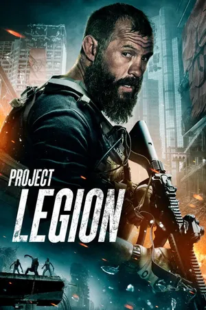Project Legion