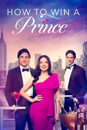 How to Win a Prince