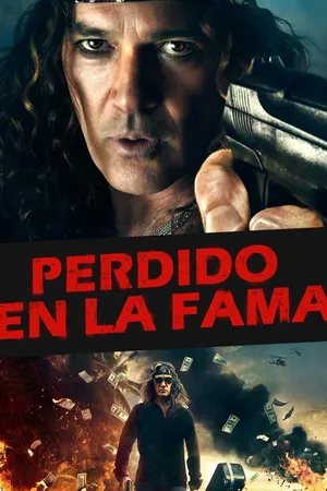 Perdido en la fama