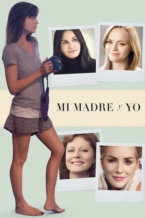 Mi madre y yo