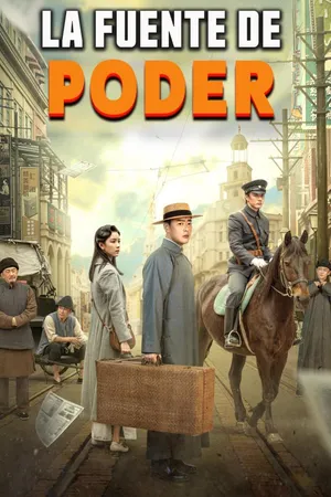 La Fuente De Poder