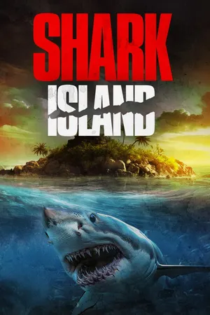 Shark Island
