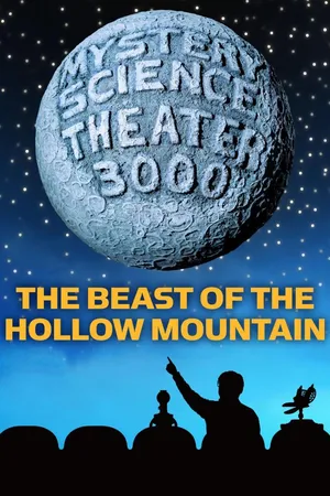 MST3K: The Beast Of Hollow Mountain