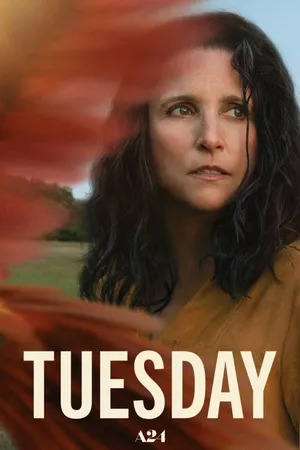 Tuesday