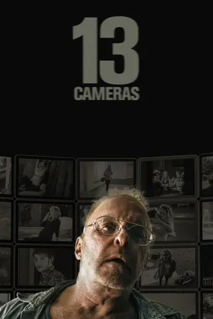 13 Cameras