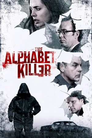 The Alphabet Killer