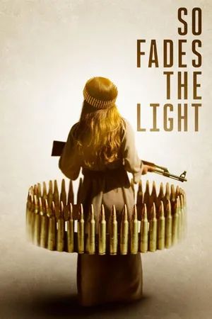 So Fades The Light